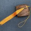 DIY Graduation Cap Decoration Golden Pendant Pendant Tassel Graduation Tassel  Party Accessories