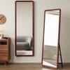 Vintage Style Full-Length Floor Mirror