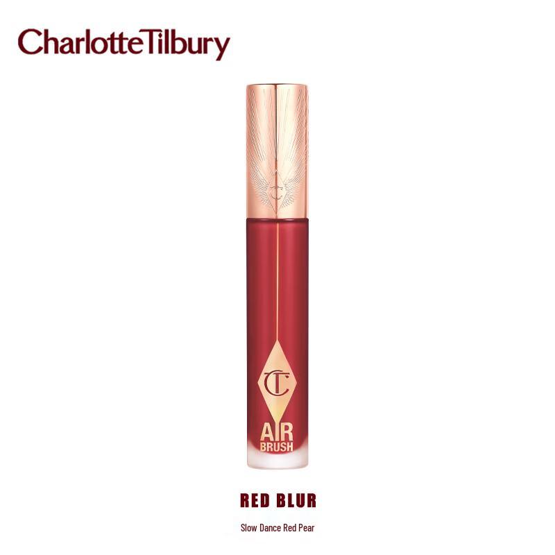 Charlotte Tilbury Lip Gloss & Liquid Lipstick