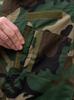 Men's Rip-Stop Woodland Camo Jigga Wear Uniform Set 3XL