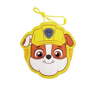 SK Japan Character Fancy Division Japan Character Fancy Paw Patrol Neck Purse Rubble (SK Section)