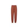 Knitted Sweatpants Women's Cracked Orange (Unisex) Knitted Sweatpants DQ5888 832