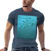 Bubbles TShirt Casual Trendy Streetwear Tee Shirt