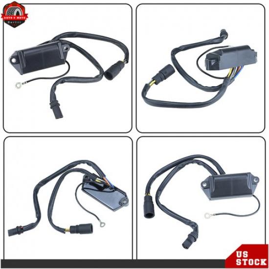 Fit for Johnson for Evinrude 4-60HP 2 cyl 581926 Power Pack Outboard Engine