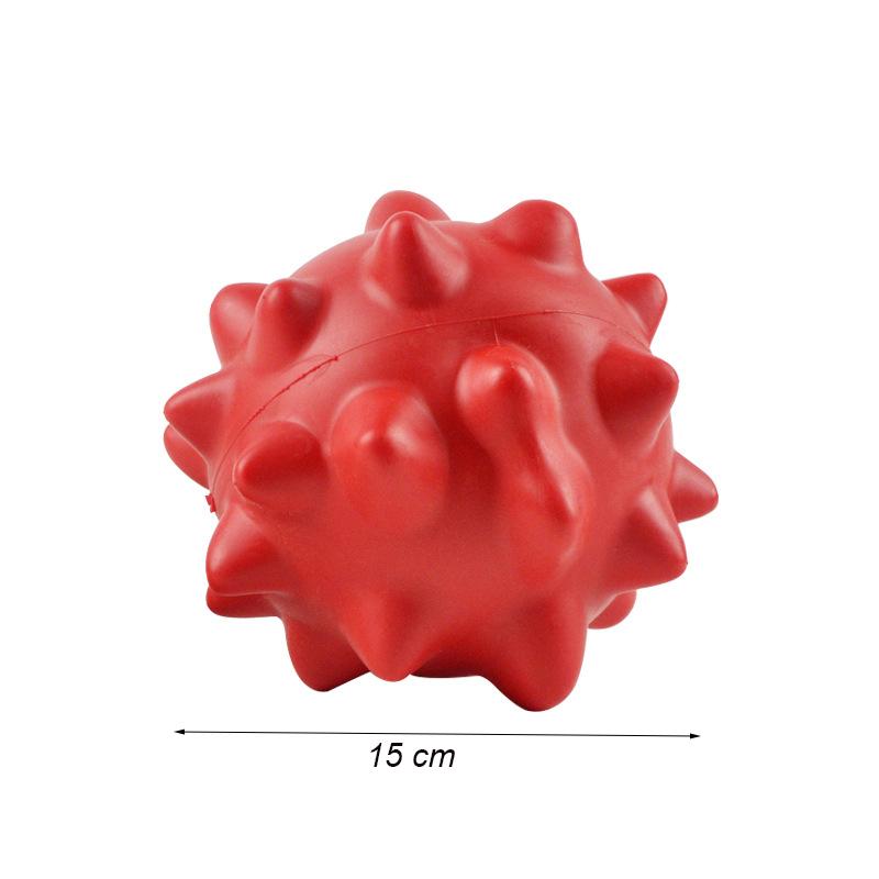 Bite Resistance Dog Chew Toys Multiple Styles Durable TPR Pet Toy for Small Medium Large Dogs Puppy Tooth Cleaning Supplies