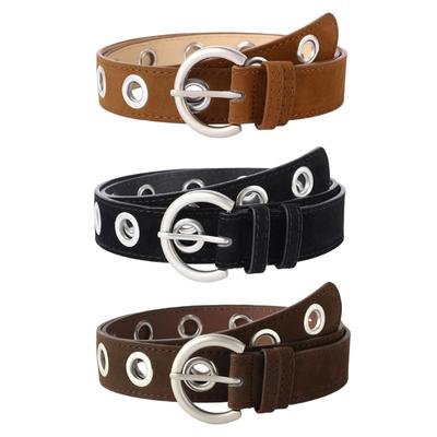 Accessoires – Gürtel & Taillenketten für Damen
