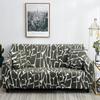 Sofa Cover Full Covered Slipcover Fabric Sofa Cushion Towel Leather Stretch Sofa Slipcover Full Covered Four Seasons Universal Combination