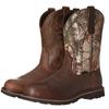 Men Leather Western Boot Comfortable Knight Boots Anti-slip Vintage Cowboy Boots Comfort Walking Chelsea Boot Zapatillas Male
