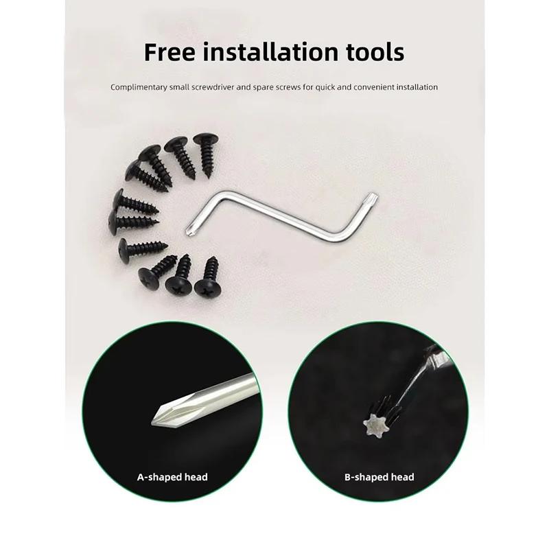 Car Mudguards 4PCS/Set For Haval H6 4rd Gen 2024 2025 Fender Anti-Splash Mudflaps Mud Guards Tools Wheel Fender Auto Accessories