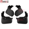 Car Mud Flaps For LEXUS RX 2005-2023 Splash Guards Mudflaps Mudguards Accessories