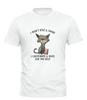I Don’t Rise And Shine I Caffeinate Funny Grumpy Cat Coffee Shirt S-4XL Unisex