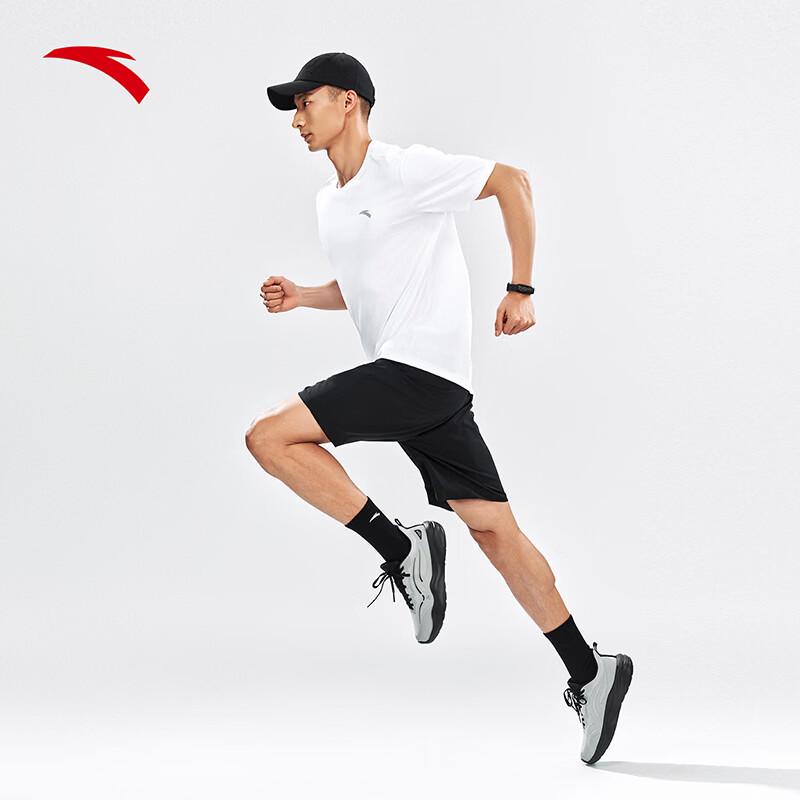ANTA Men's Quick-Dry Sportswear Set