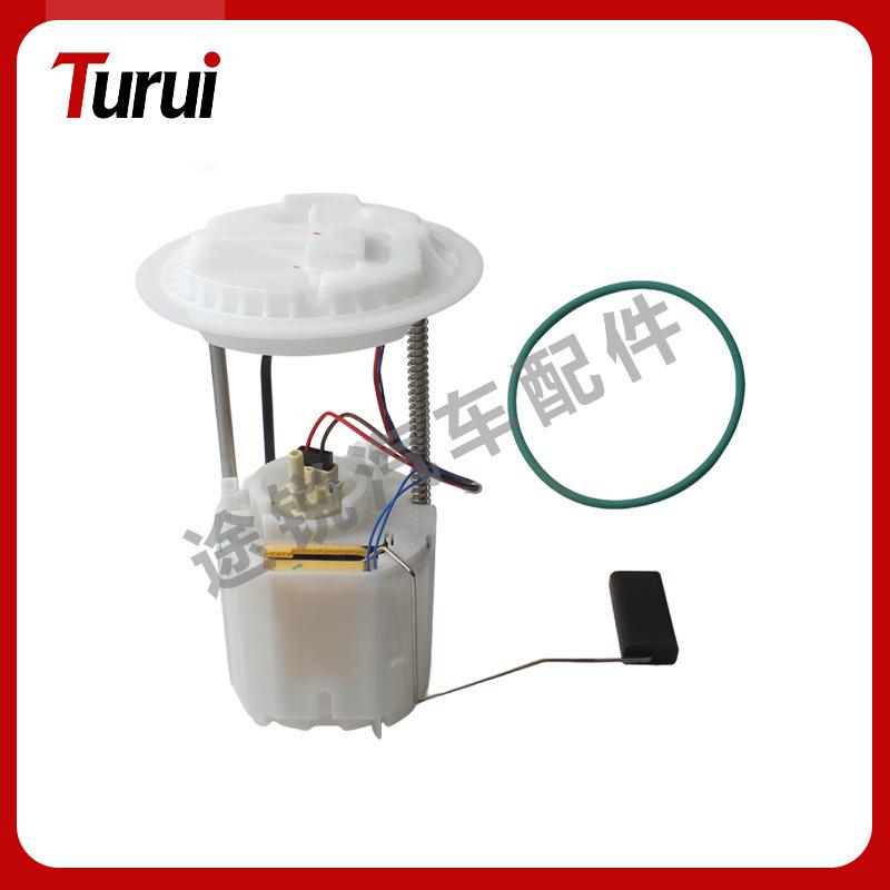 Mercedes-Benz W164 Fuel Pump Assembly 1644701994