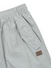 Bbc Earth W Reversible Velour Skirt_Dark Mint