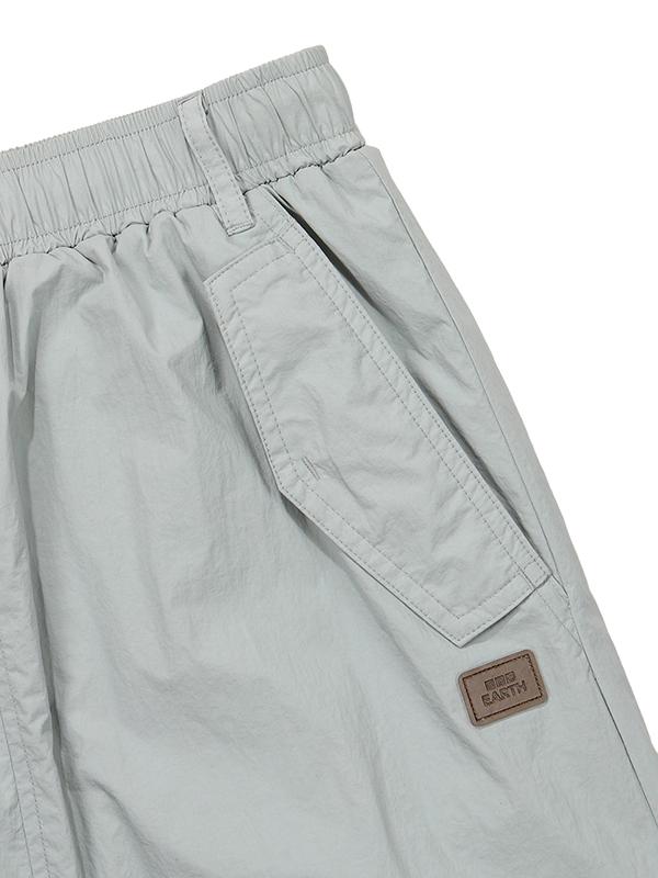 Bbc Earth W Reversible Velour Skirt_Dark Mint