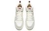 Women's Sneakers Anta Easy Abrasion Resistant Lightweight Breathable Height Increasing High top Skateboard