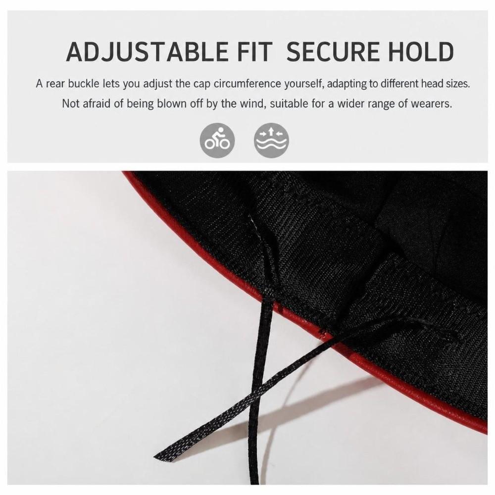 PU Leather Beret Hat Silver Chain Decor Octagonal Beret Cap Vintage Peaked Hat  Autumn Winter