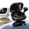 Słuchawki Bluetooth AWEI TP97 TWS z stacją dokującą Czarne