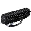 Zmart 18W 12V Arbeits-Set Nebel-Schwer-LED-Nebel-Flut-Fahrlicht für LKWs 6-LED-Leuchten, 2, Punktstrahler, Flutstrahler, Leuchten, Offroad-Leuchten,