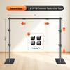 OLOEY Photography Background Stand