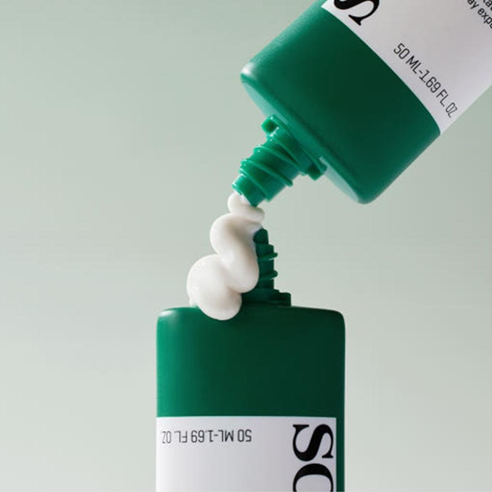 SOME BY MI Truecica Aqua Calming Suncream 50ml
