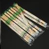 ZISIZ Disposable Bamboo Chopsticks