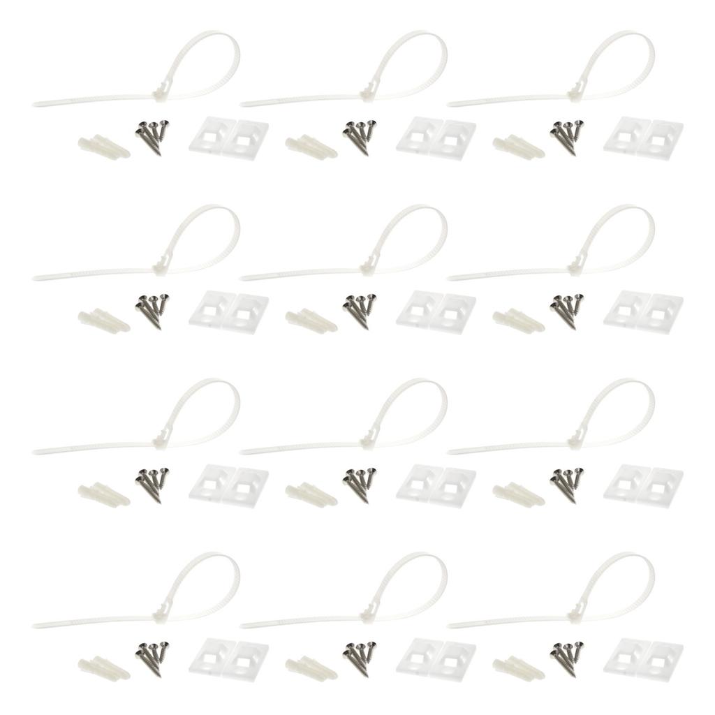 Furniture Anti-tip Fixed  Safety Nylon Anti-tip Strap Chest Of Drawers Anti-tip Buckle