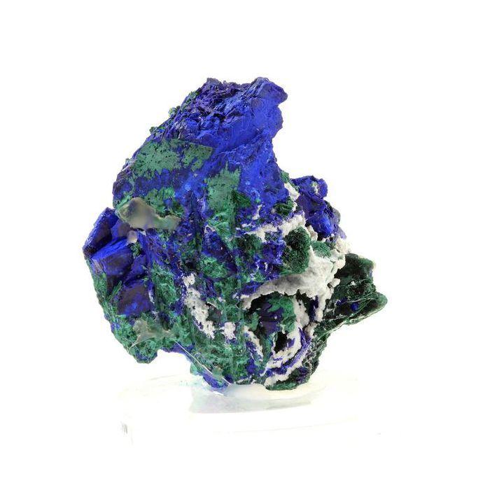 Azurite + Malachite 1335.9 carats