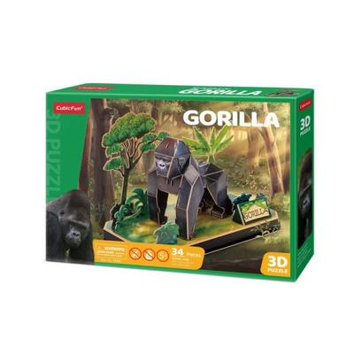 Yapboz & Bulmaca – 3D bulmacalar
