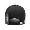 New FBPl Embroidered Letter Baseball Cap for Men and Women Outdoor Leisure Sunscreen Sunshade Fashion Versatile Travel
