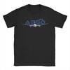 Unisexs Airbus A T Shirts Cotton Clothing Vintage Short Sleeve Crew Neck Tee Shirt Plus Size TShirt