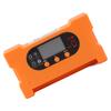 Solar Charge Controller Type C Fast Charge Drive Control Short Circuit Protection Automatic Battery Recognition Solar