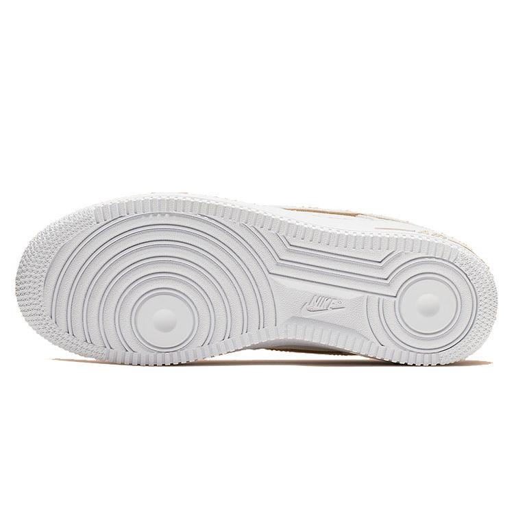 Nike Air Force 1 Low '07 Lux 'Stampa Basket' Donna 898889-102