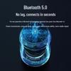 Newsmy BT51 Portable Bluetooth Speaker (CN Version)