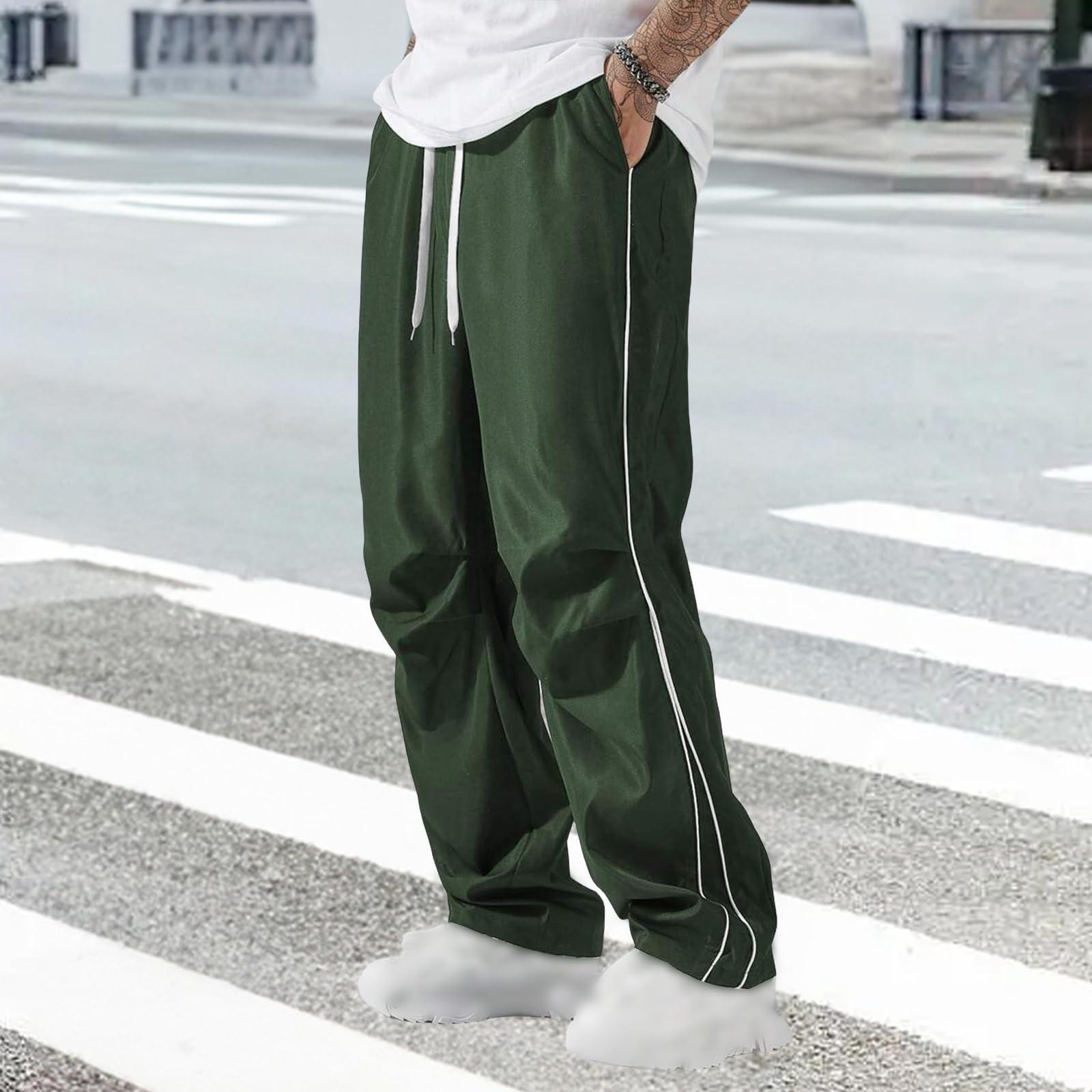 Мужские брюки штурмовика, мужские полосатые быстросохнущие спортивные повседневные брюки-карго L