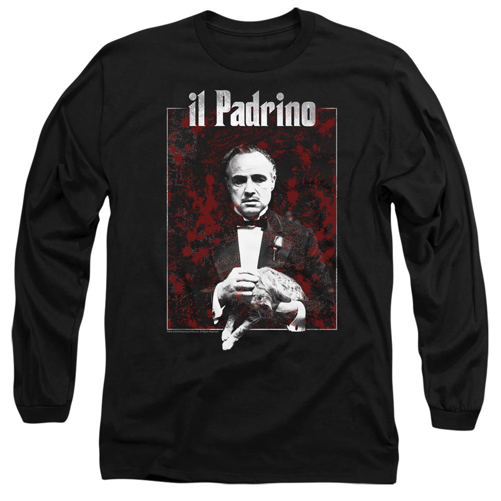 The Godfather Unisex Adult Sangue T-Shirt