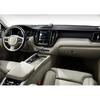 Audio Car Accessories Center Speaker for Volvo XC60 Front Dashboard Instrument Speaker Audio Midrange Tweete Cover