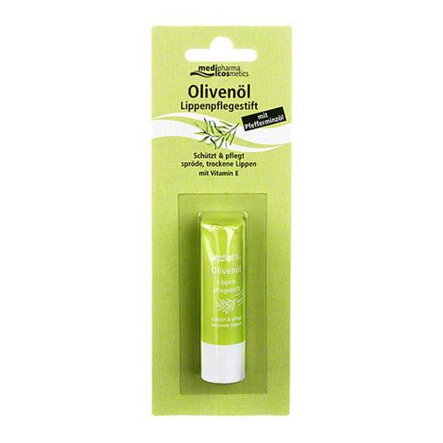 

Medipharma Olivenol Lipstick 4.8g