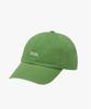 GOALSTUDIO Goal Embroidery Ball Cap-Light Green
