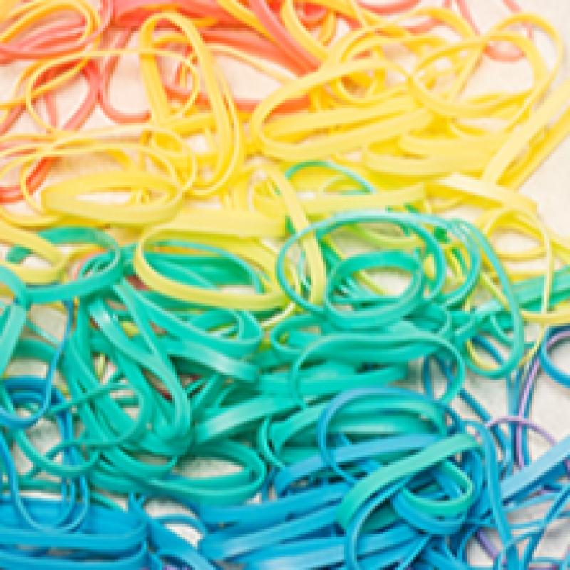 Benzi Daiso Pastel Mini Tpu 200buc