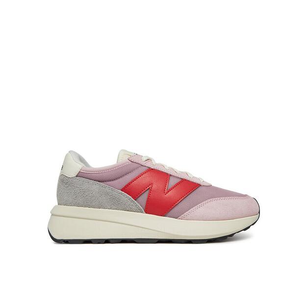 

Мужские кроссовки New Balance U370db pink EU 42.5