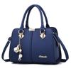 Chic European & American Style Women's Shoulder Handbag - Elegant & Versatile for All Occasions