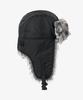 NEW ERA Od Trap2 De Water Repellent Fur Blk