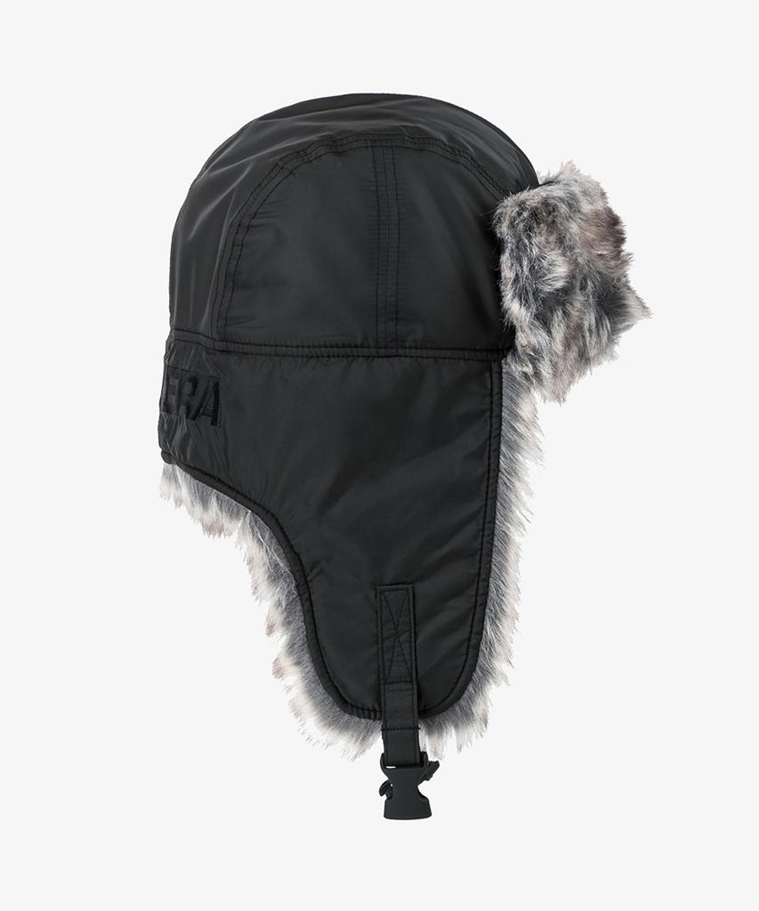 NEW ERA Od Trap2 De Water Repellent Fur Blk