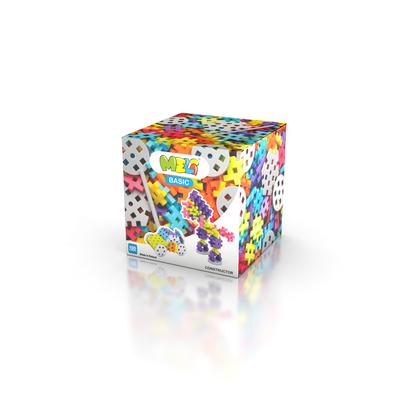 Meli Basic Constructor Bricks 100 Pcs.
