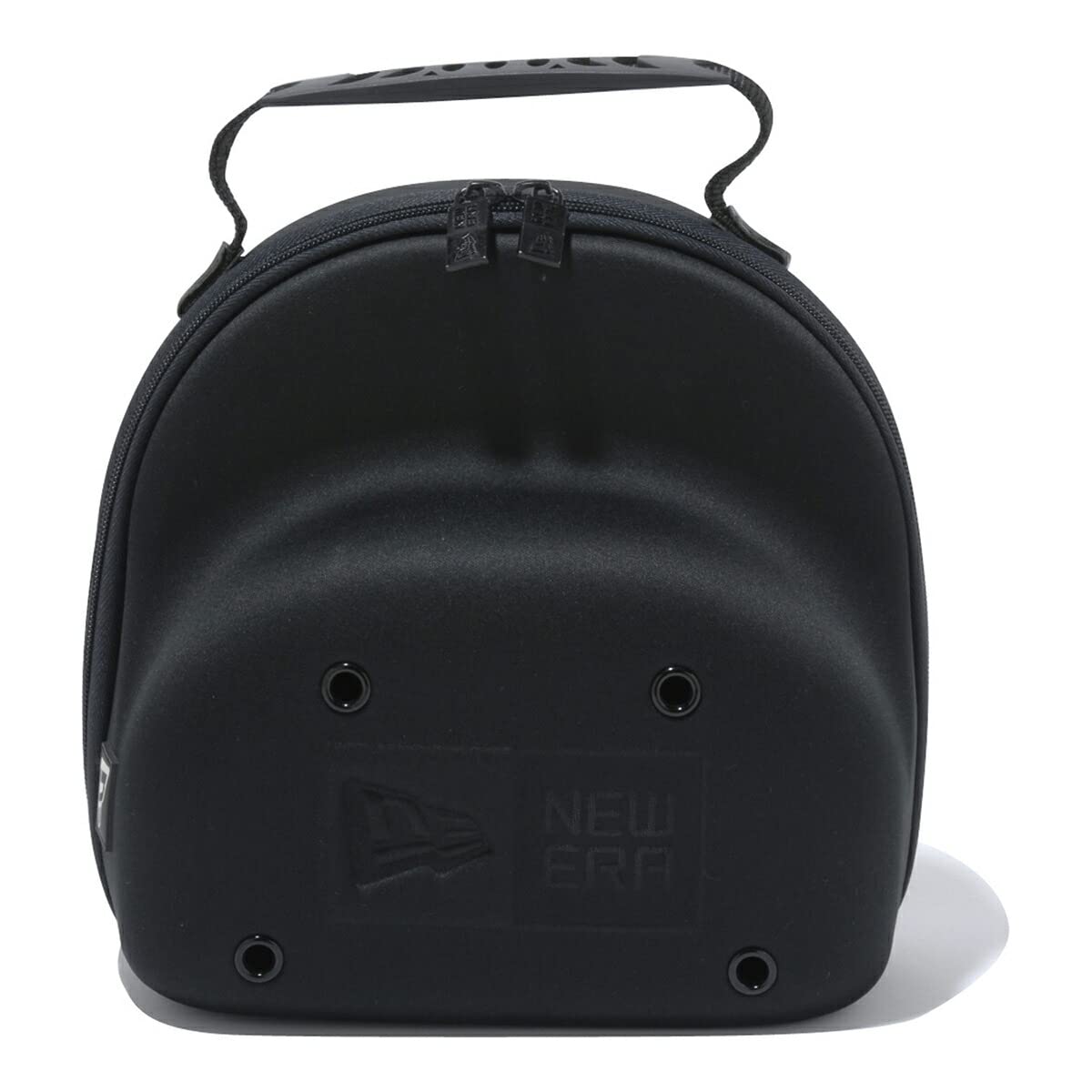 

Чехол для кепки CAP CARRIER 2PACK NE BLACK 23J Черный [New Era] Мужской