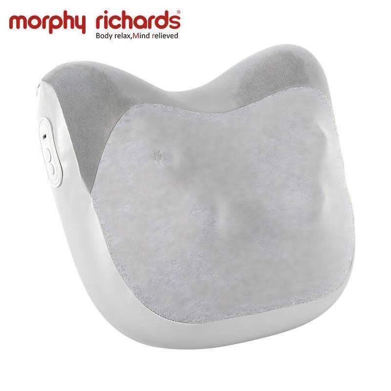 

Morphy Richards Elf Pillow Massage Cushion