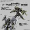 BANDAI SPIRITS 30MM Iglite 02 Scale Plastic Model eEXM-40 1/144 Pre-Colored