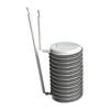 Ceramic Heating Chamber Melting Furnace Burner Tools