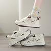 Chaussures Daddy 22 rehaussées automne nouvelle semelle épaisse sport respirant chaussures de sport maille chaussures décontractées